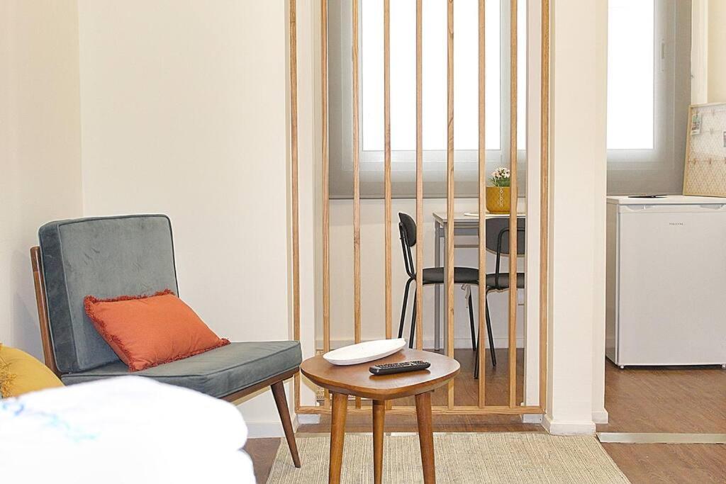 Ferienwohnung Oporto Sweet Downtown 4 Exterior foto