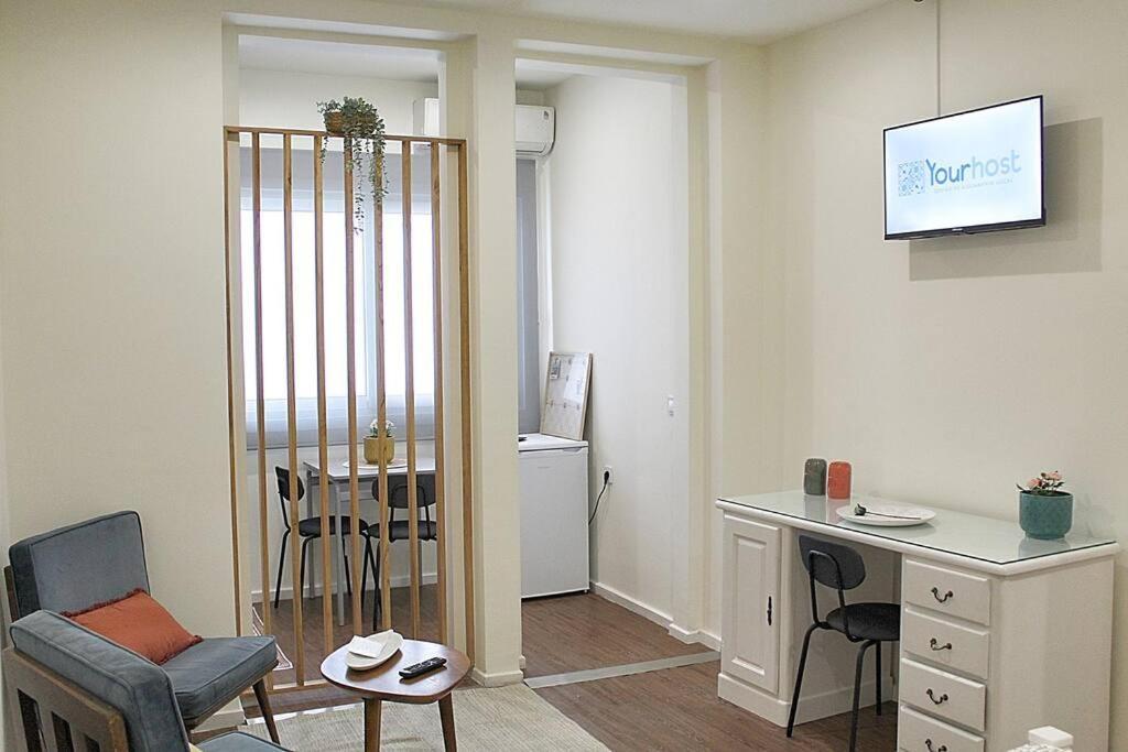 Ferienwohnung Oporto Sweet Downtown 4 Exterior foto